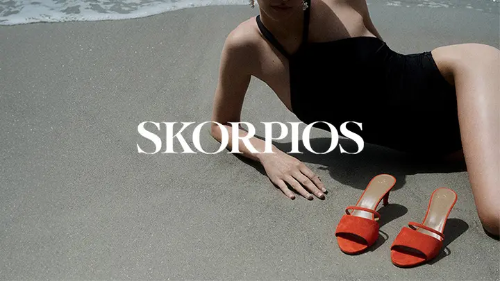 Maison Skorpios