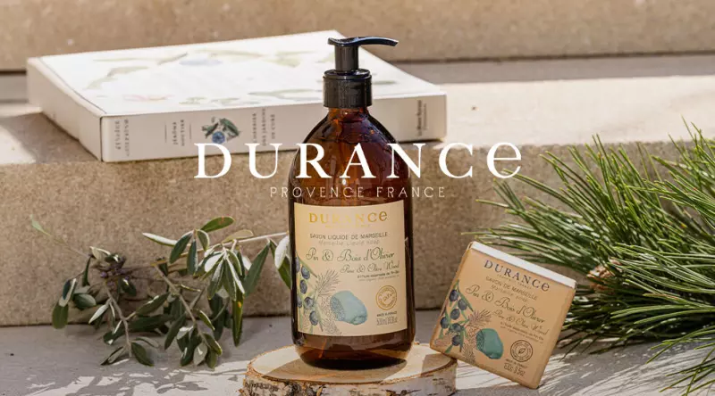 Durance