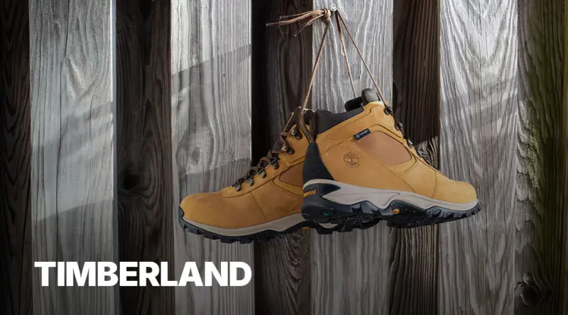Timberland