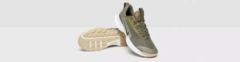 Offres sport pour homme