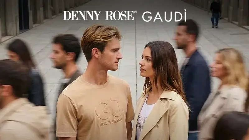 Gaudi