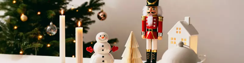Décorations de Noël