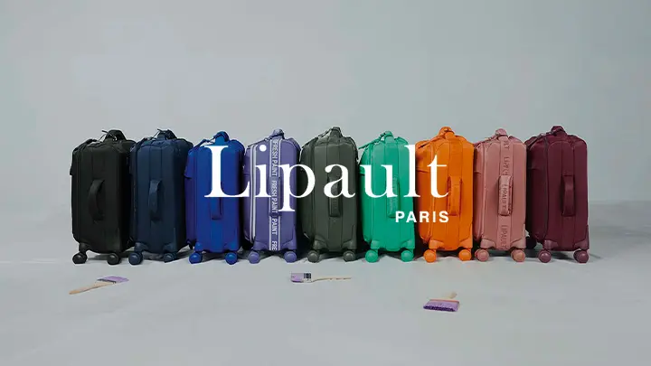 Lipault