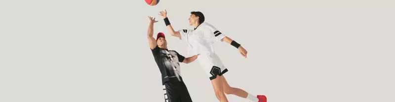 Basketball