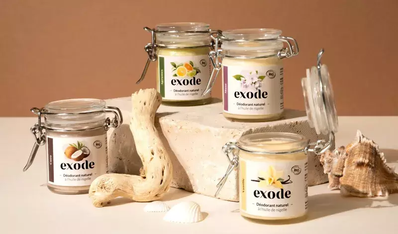 Exode Naturel