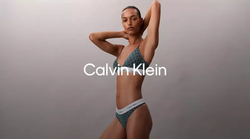 Calvin Klein