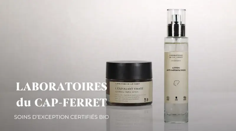 Laboratoires du Cap-Ferret