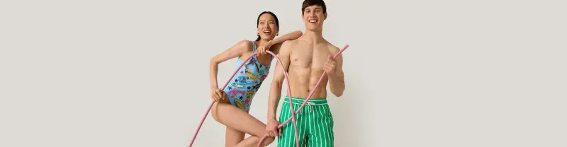 Vêtements de plage & de designers de mode