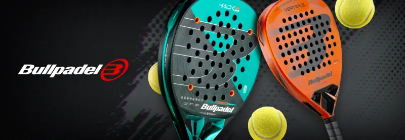 Bullpadel
