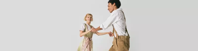 Dernier rappel : looks pour l’Oktoberfest