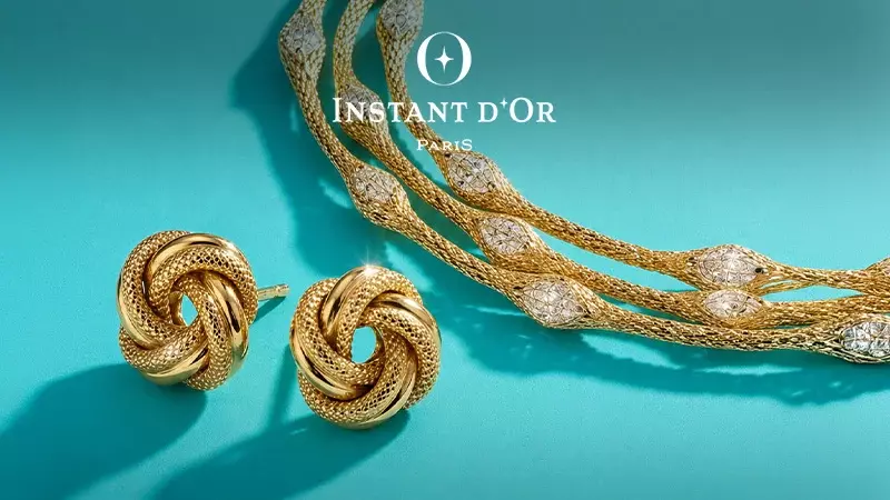 L'instant d'or