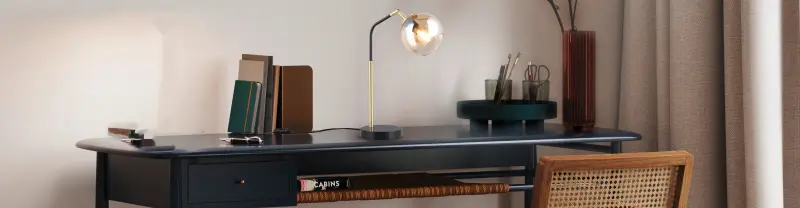 Trio - Luminaires