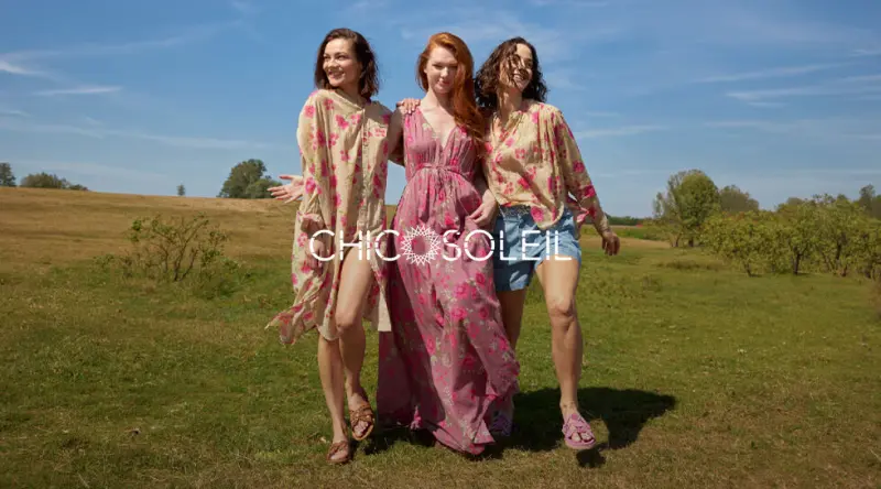 Chicosoleil