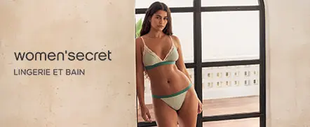 Women'secret