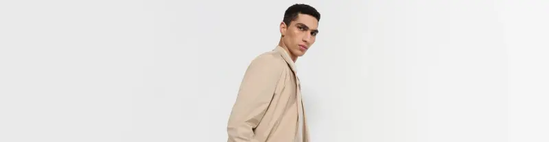 Marques classiques préférées des hommes