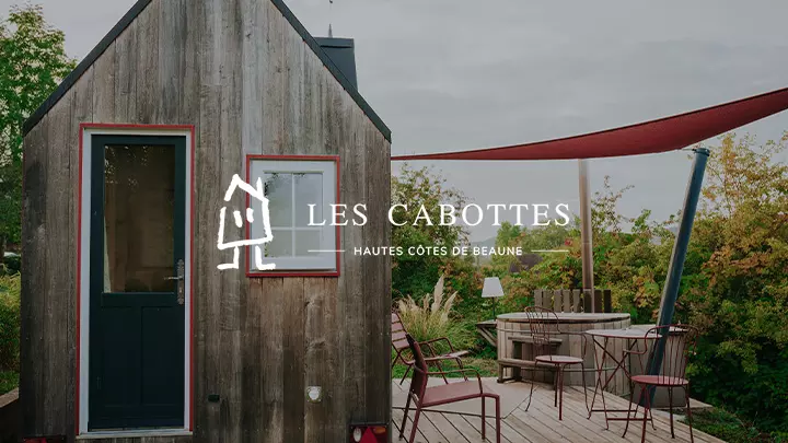 Les Cabottes