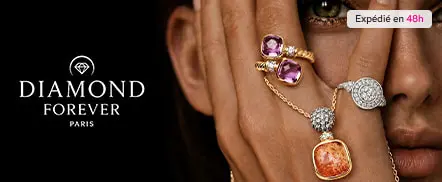 Diamond forever