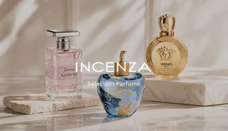Incenza