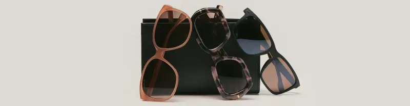 BOSS + HUGO + Lacoste - Lunettes de soleil