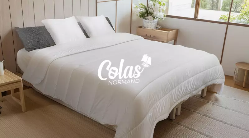 Colas Normand
