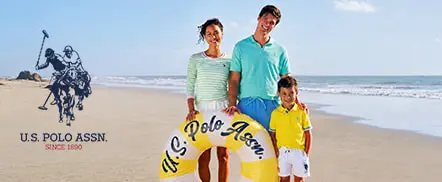 U.s. Polo Assn