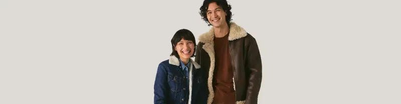 Lee + Lee Plus