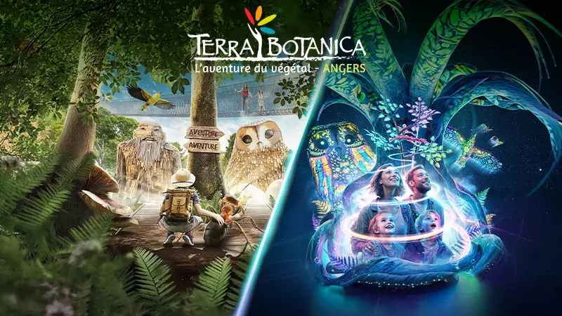 Terra Botanica
