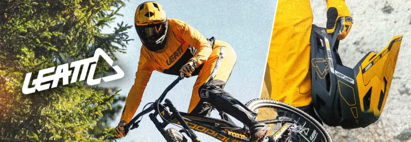 Leatt MTB
