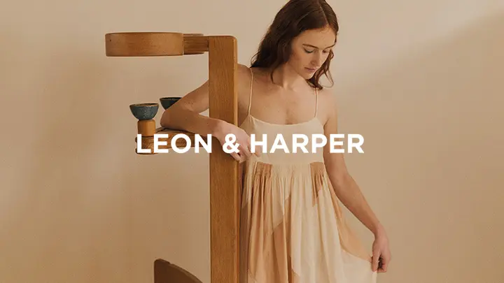 Leon & Harper