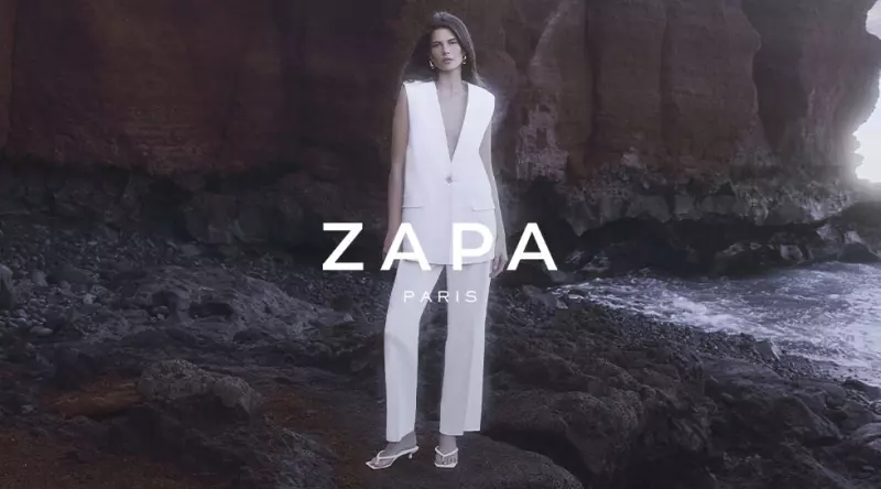 Zapa