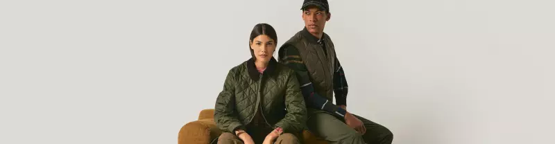 Barbour