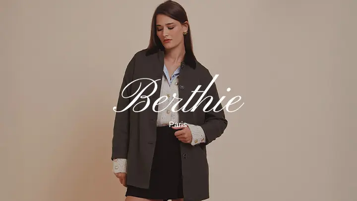 Berthie