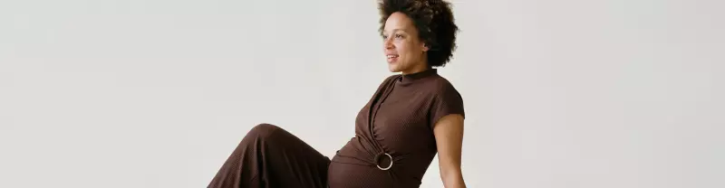 Mode pour les futures mamans & bébés