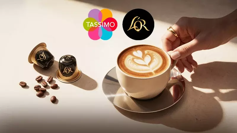 Tassimo