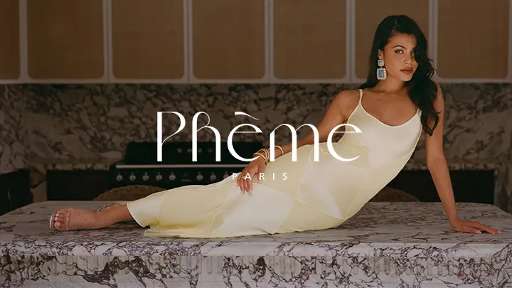 Pheme Paris