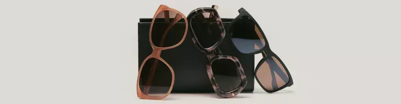 BOSS + HUGO + Lacoste - Lunettes de soleil