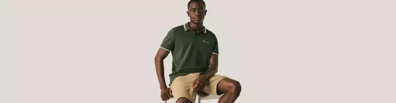 Ben Sherman