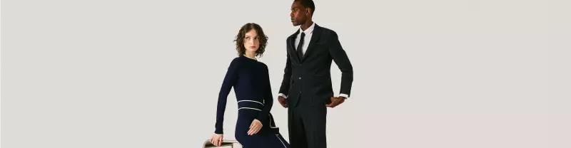 Tenues premium pour les occasions spéciales
