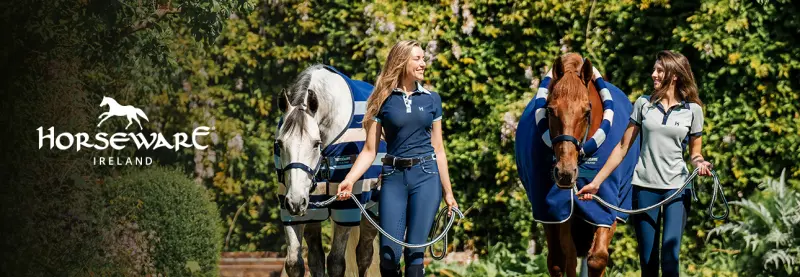 Horseware Textile