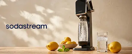 Sodastream