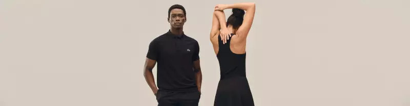 Lacoste Sport