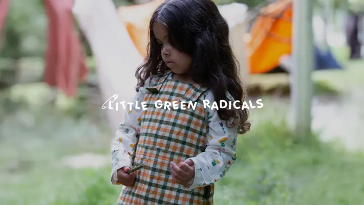 Little Green Radicals