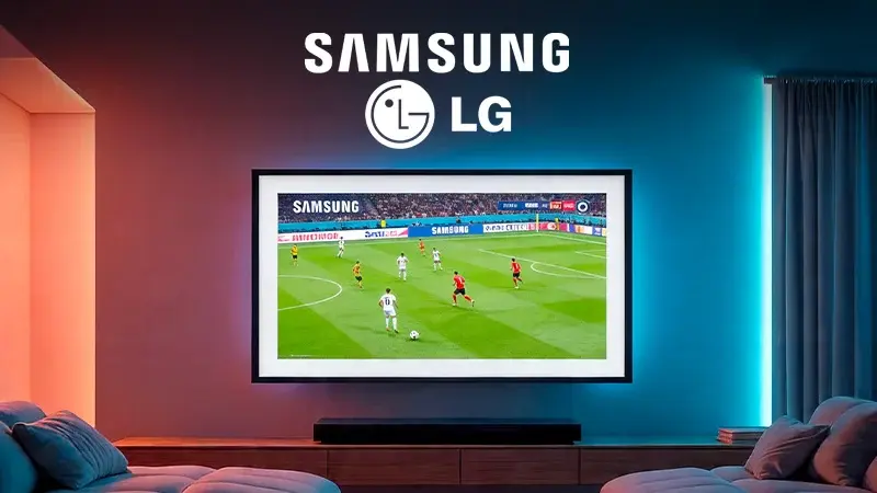 Tv - Multimarques