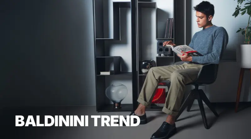 Baldinini Trend