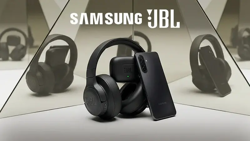 Audio et montres connectées