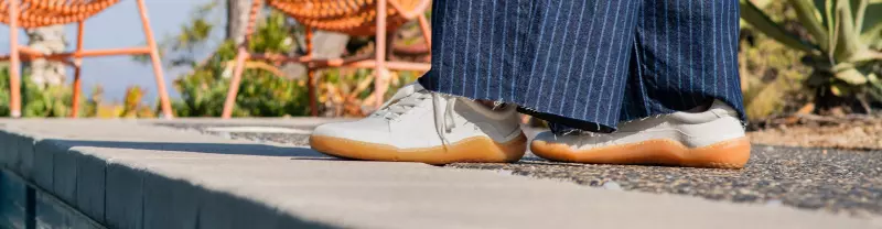 Vivobarefoot