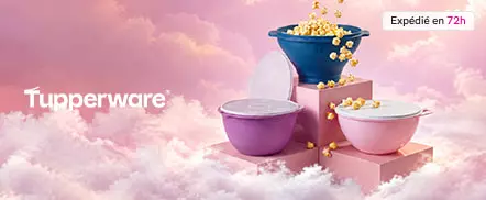 Tupperware