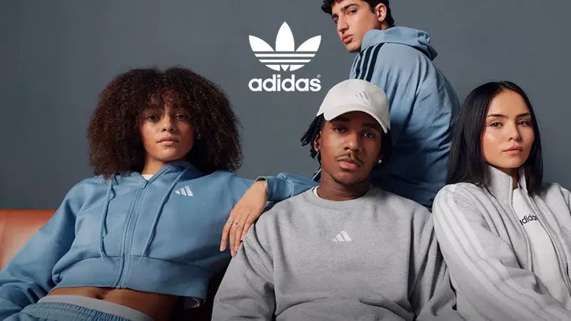 Adidas lifestyle