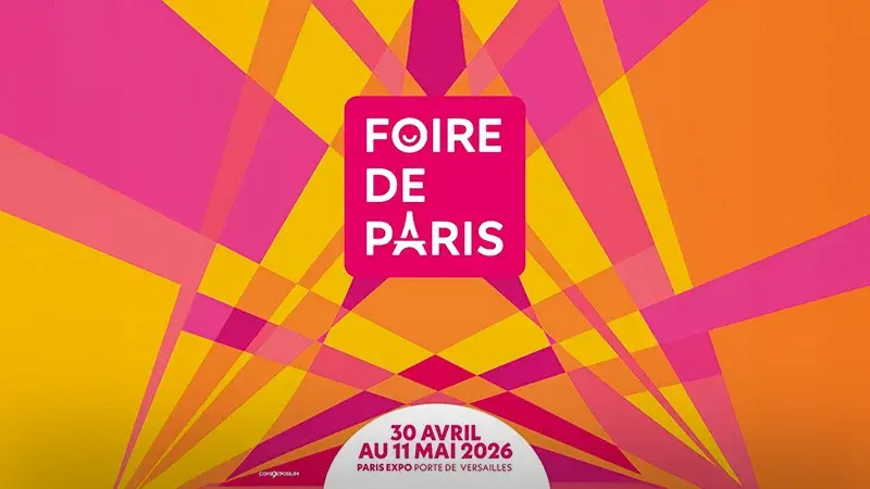 Foire de Paris