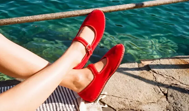 Bleu Velvet